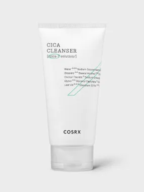 COSRX Pure Fit Cica Cleanser غسول السيكا