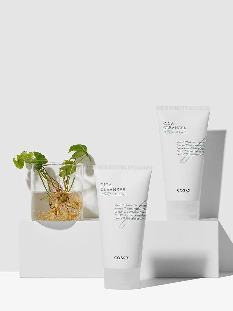 COSRX Pure Fit Cica Cleanser غسول السيكا