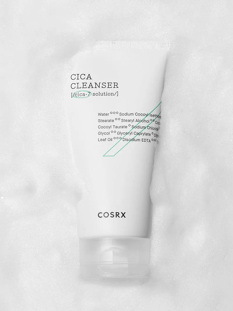 COSRX Pure Fit Cica Cleanser غسول السيكا