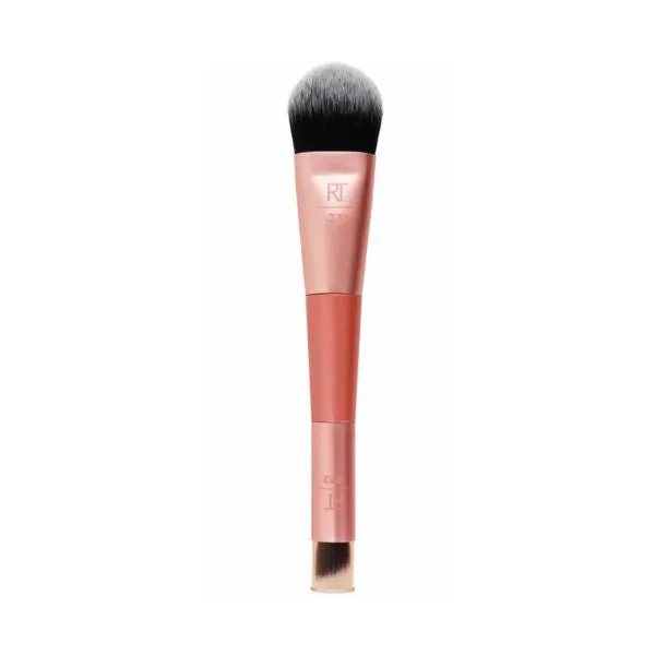 Cover And Conceal Dual Ended Makeup Brush