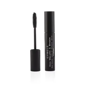 Cybele Mascara Maxi Volume & Shock Black