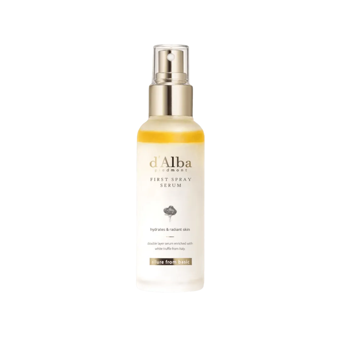d'Alba First Spray Serum 100ml