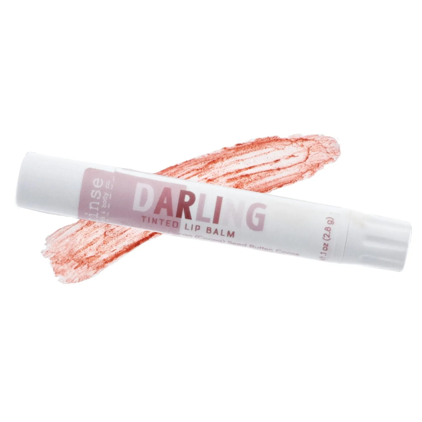 Darling Tinted Lip Balm