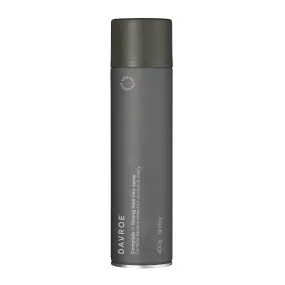 Davroe Complete Aerosol Hairspray 400gm