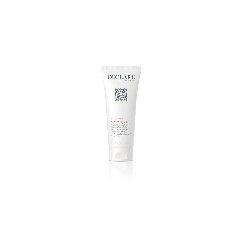 DECLARE CLEANSING GEL 200ml