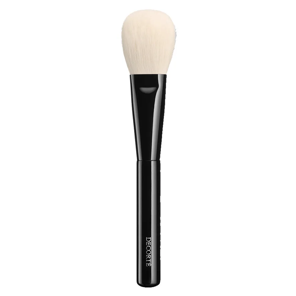 DECORTÉ Blush Brush