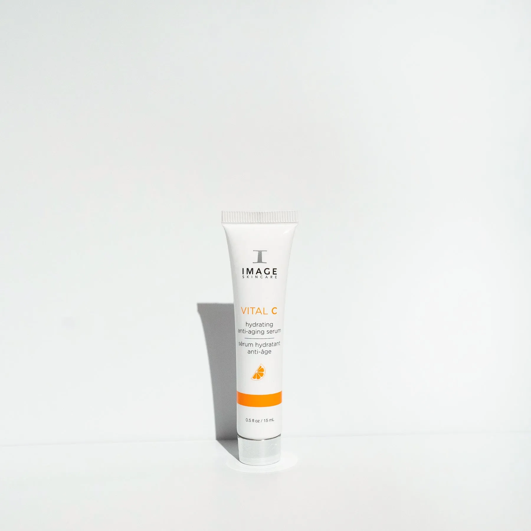 Discovery-size VITAL C hydrating anti-aging serum