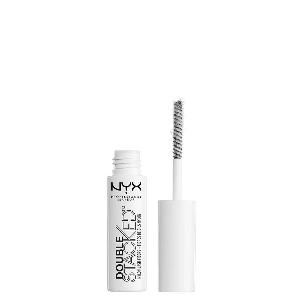 DOUBLE STACKED MASCARA