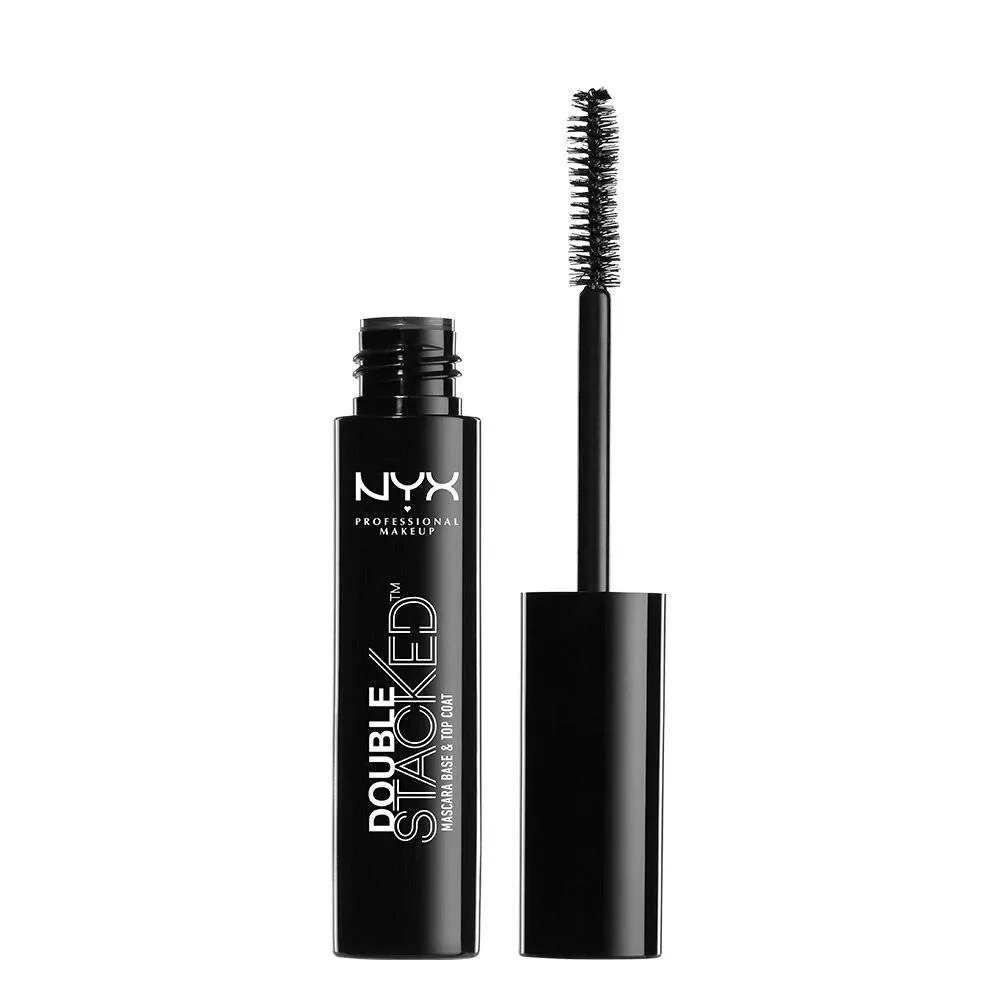 DOUBLE STACKED MASCARA