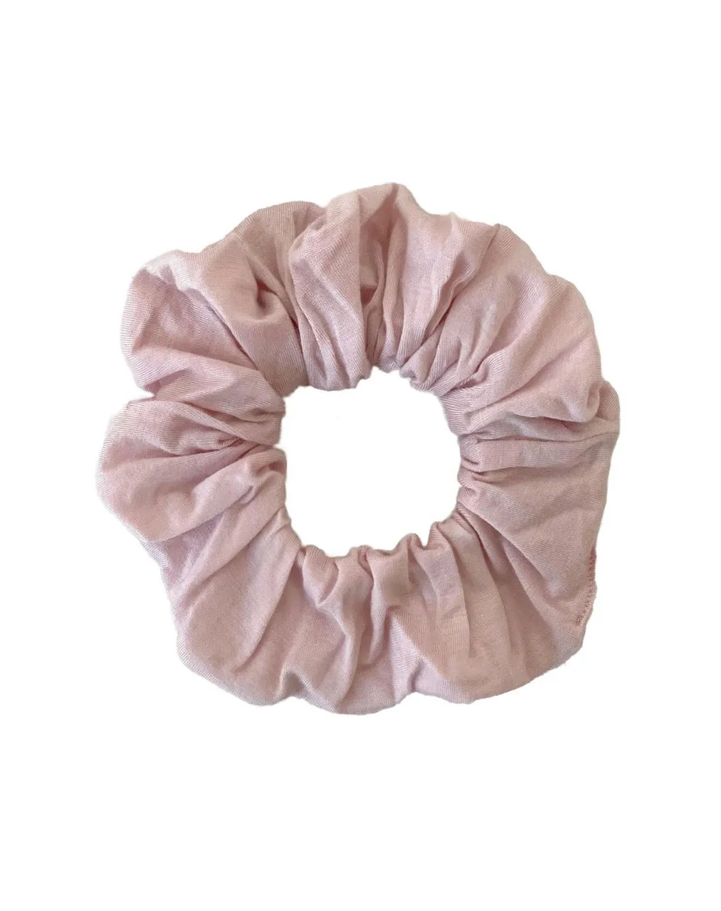 Douceur Soft Hair Scrunchie
