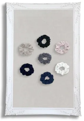 Douceur Soft Hair Scrunchie