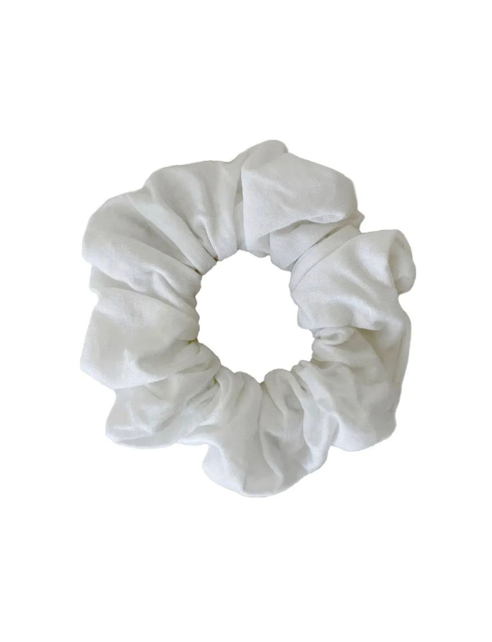 Douceur Soft Hair Scrunchie