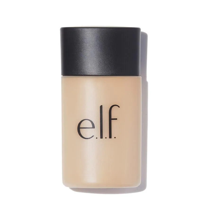 ELF ACNE FIGHTING FOUNDATION