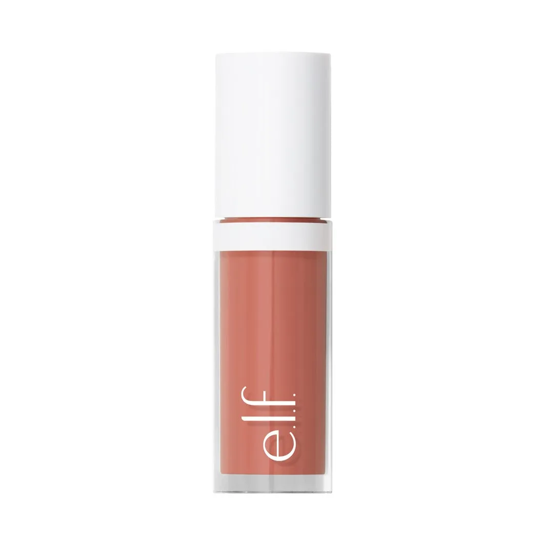 E.L.F Camo Liquid Blush Dusty Rose