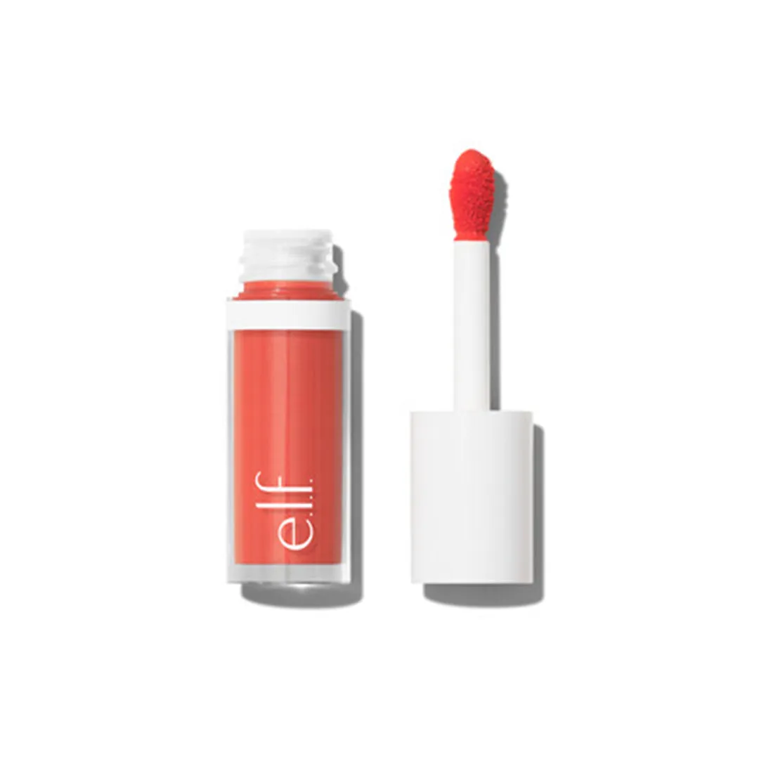 ELF Camo Liquid Blush