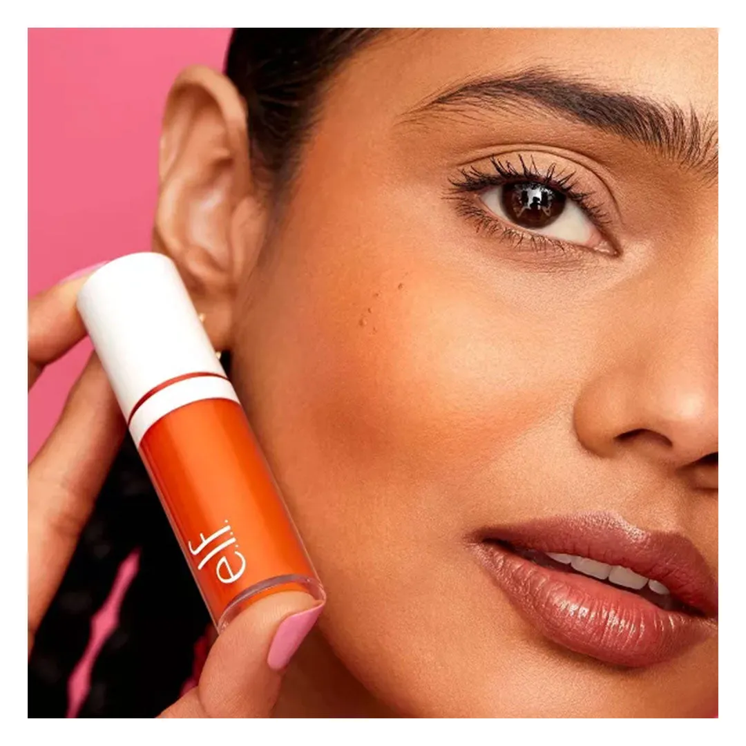 ELF Camo Liquid Blush