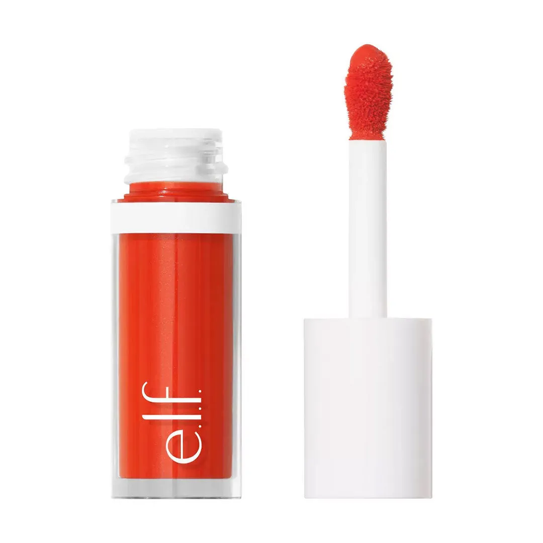 ELF Camo Liquid Blush