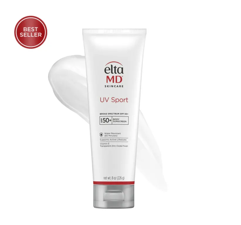 EltaMD UV Sport SPF 50 8 oz