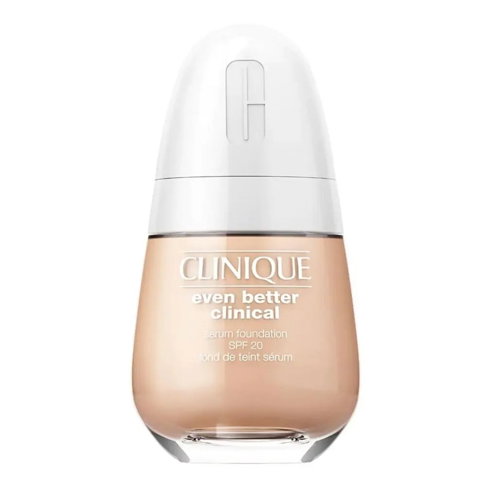 Even Better Clinical™ Serum Foundation SPF20 podkład wyrównujący koloryt skóry CN 10 Alabaster 30ml