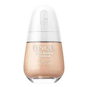 Even Better Clinical™ Serum Foundation SPF20 podkład wyrównujący koloryt skóry CN 10 Alabaster 30ml