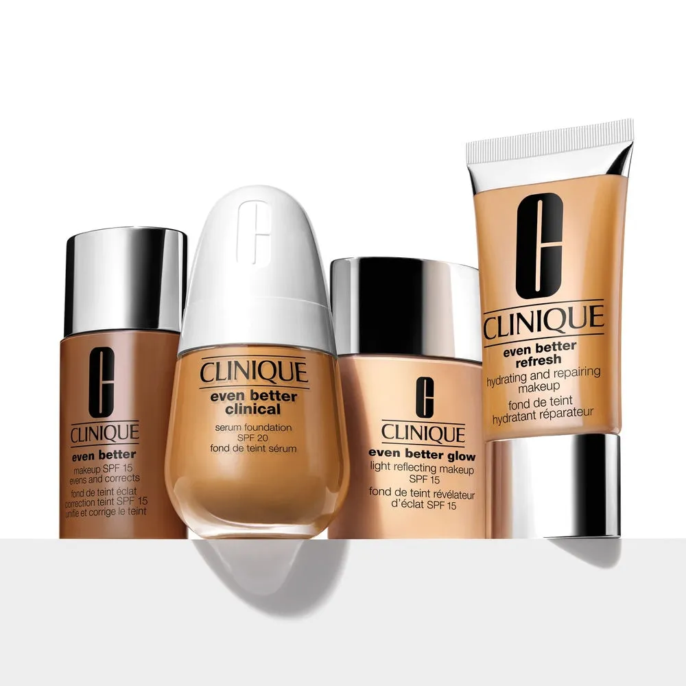 Even Better Clinical™ Serum Foundation SPF20 podkład wyrównujący koloryt skóry CN 10 Alabaster 30ml