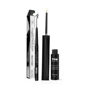Eyespy Combo - Eyecatchy Longstay Intense Kajal   Eyeliner.