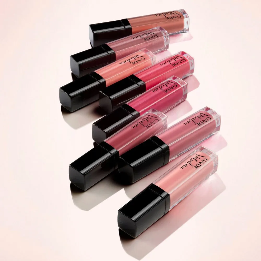 GA-DE Velveteen Ultra Shine Lip Gel