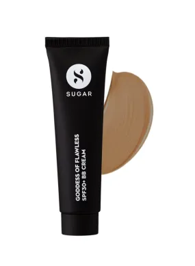 Goddess Of Flawless SPF30  BB Cream - 55 Americano