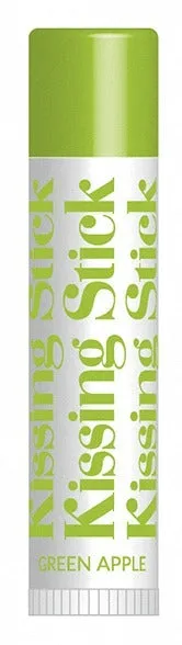 Green Apple Flavored Lip Balm Kissing Stick