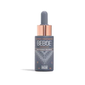 High Potency CBD Serum