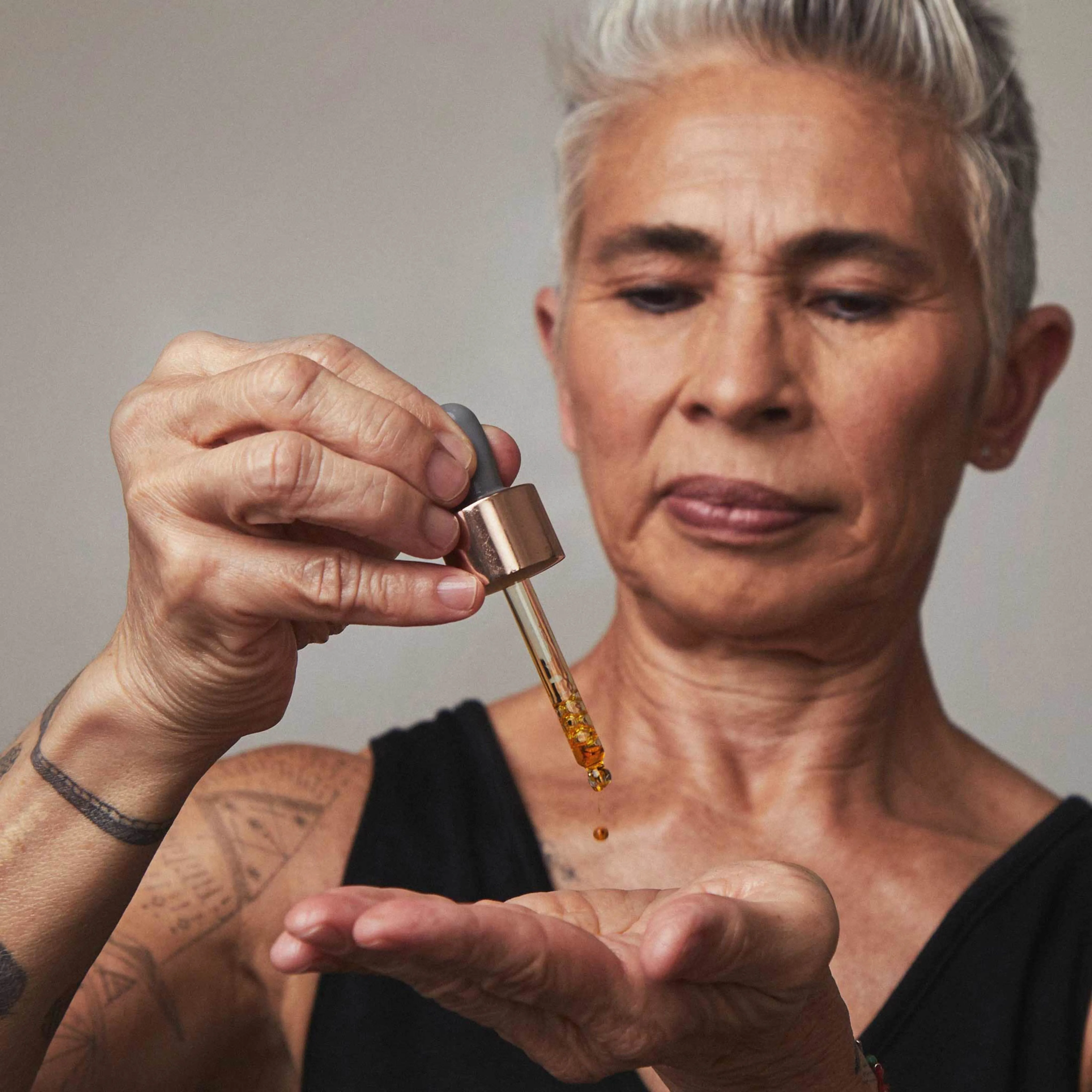 High Potency CBD Serum