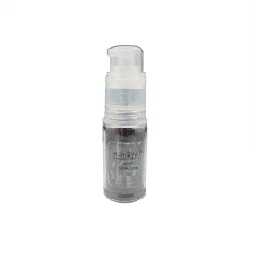 High Style Nail Art Glitter Spray Velvet Black 9g