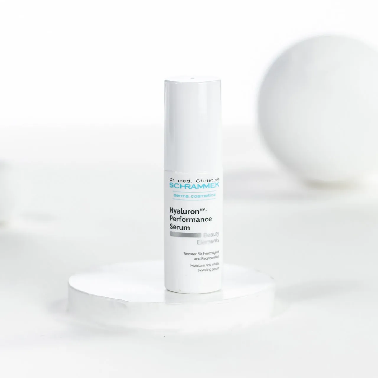 Hyaluron HY Performance Serum