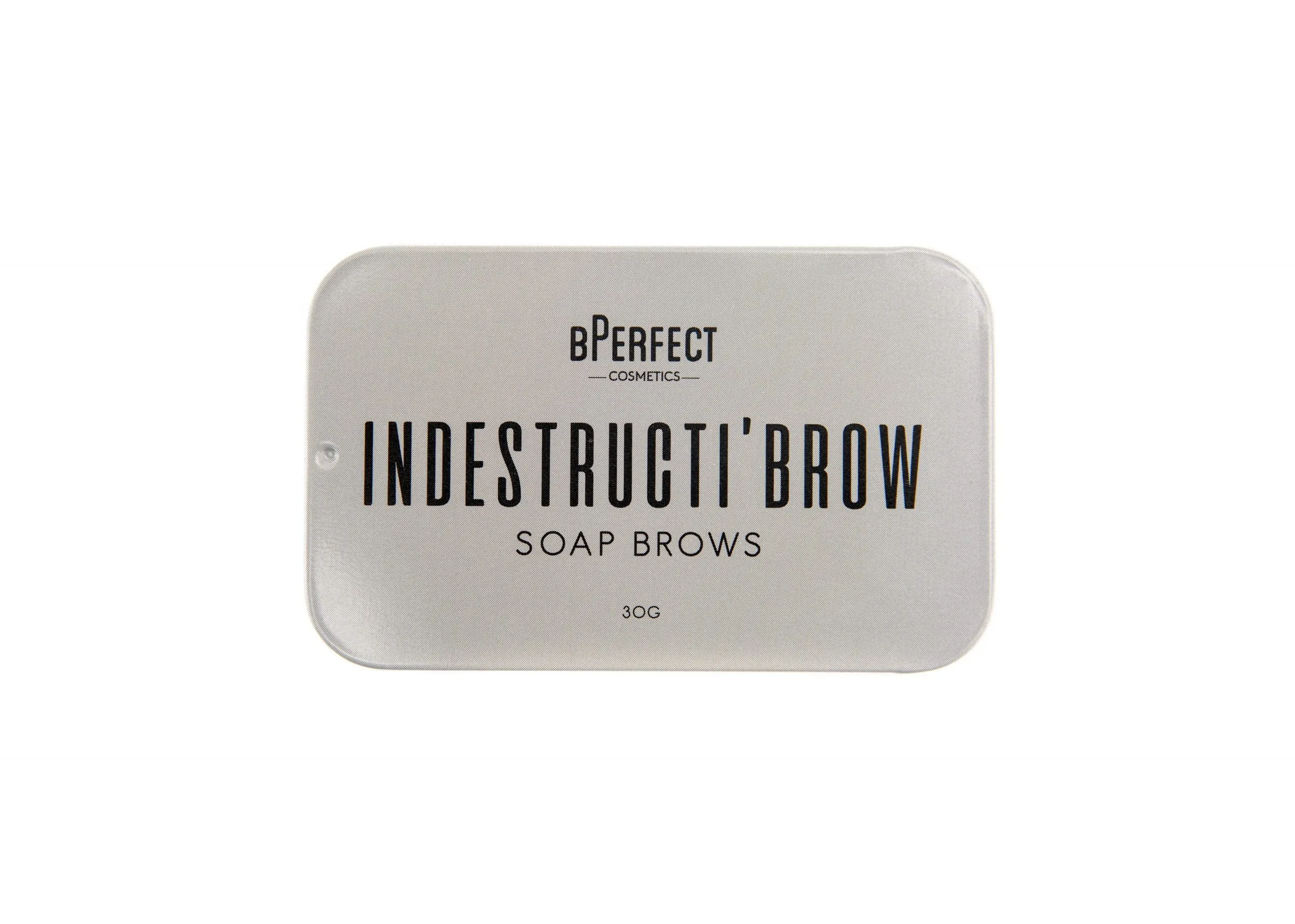 Indestructi'Brow Brow Soap