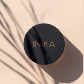 INIKA Certified Organic Loose Mineral Foundation SPF25 (Patience)