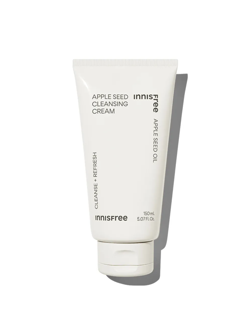 innisfree Apple Seed Cleansing Cream 150mL