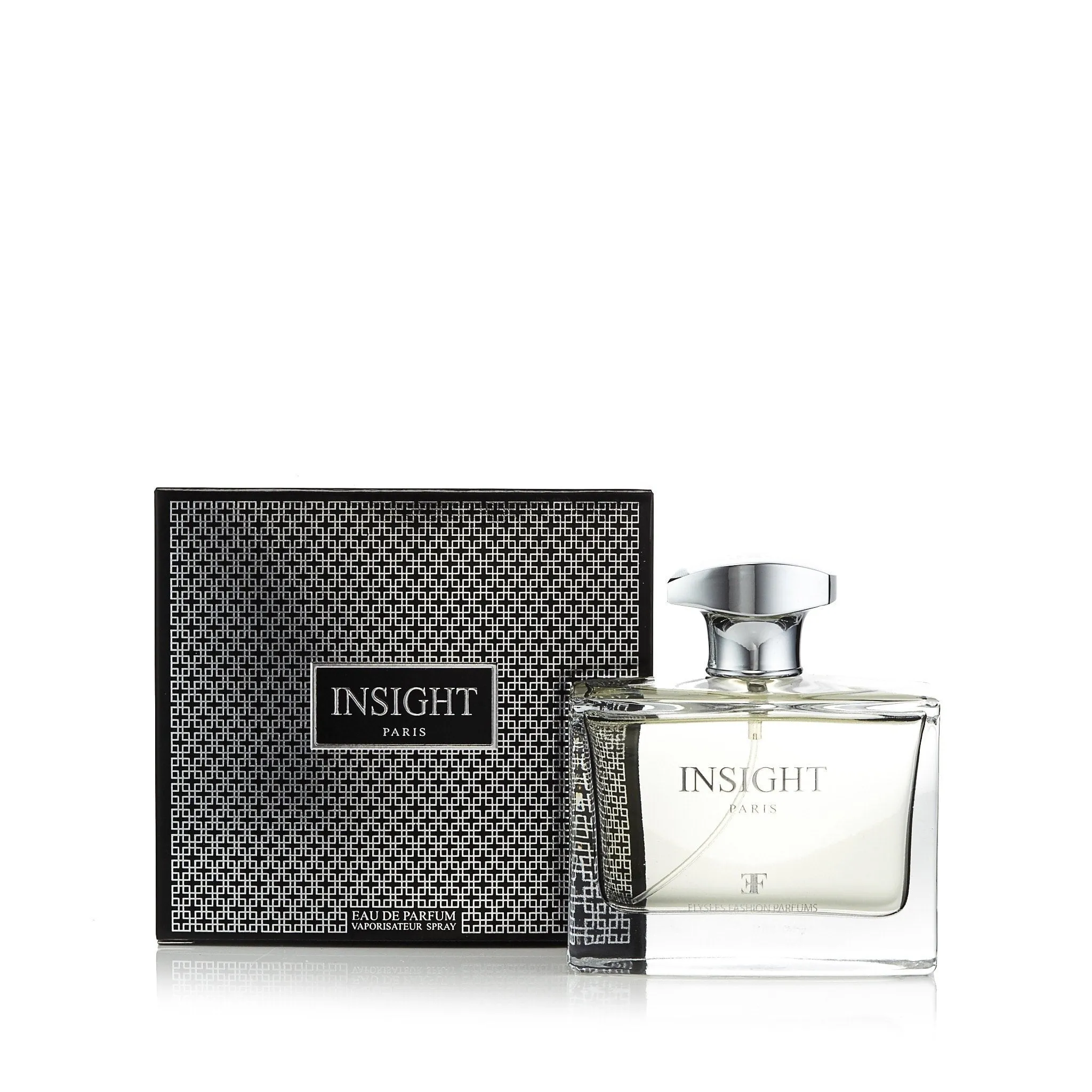 Insight Eau De Parfum