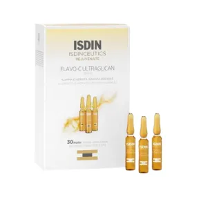 Isdinceutics Flavo-C Ultraglican Serum