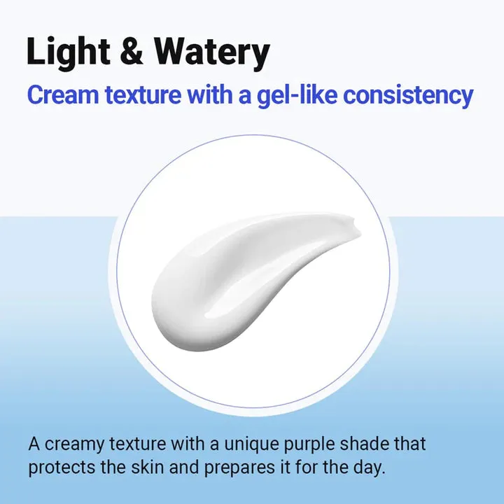 IsNtree Hyaluronic Acid Daily Sun Gel SPF 30 PA   
