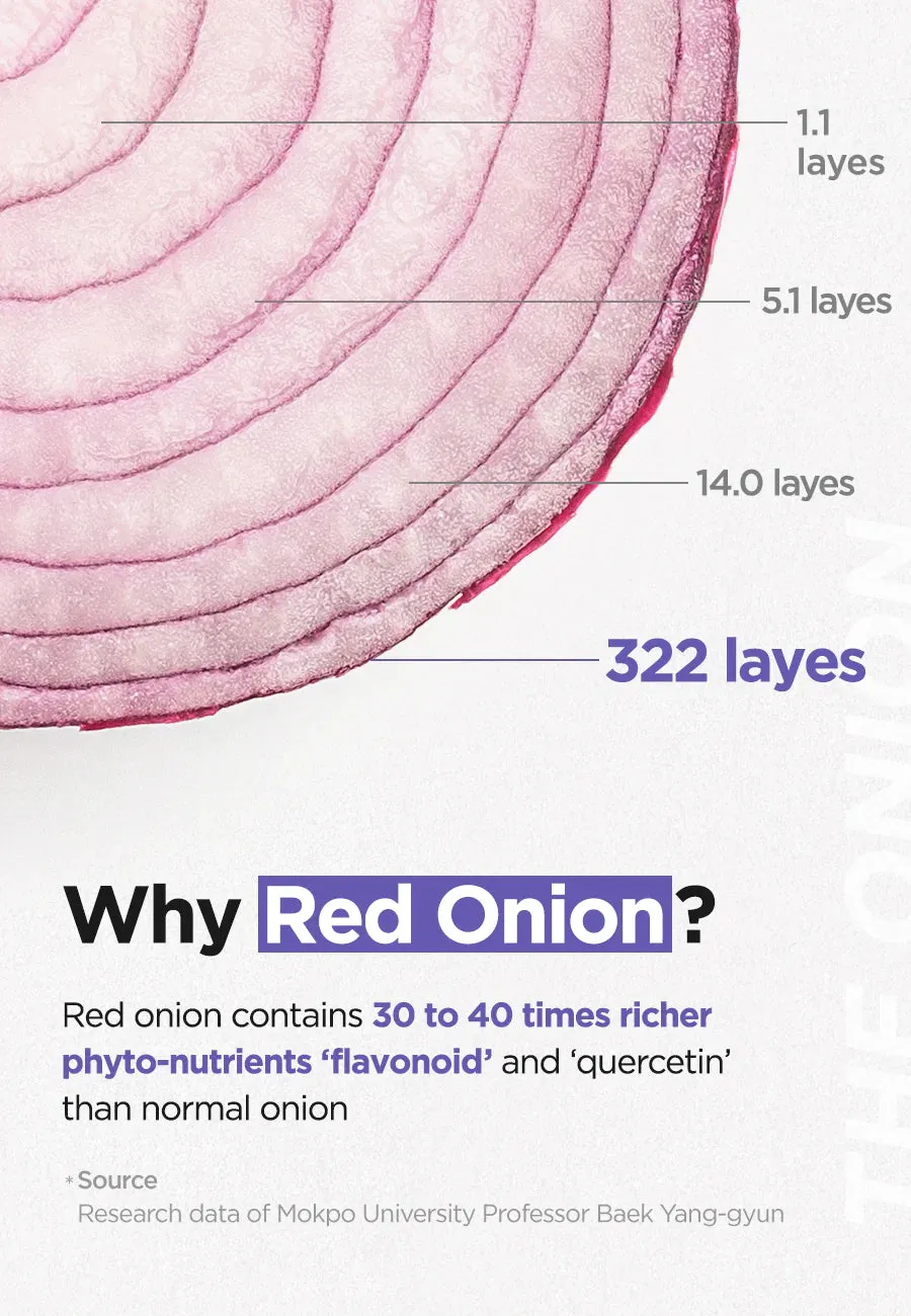 Isntree Onion Newpair Cleansing Foam