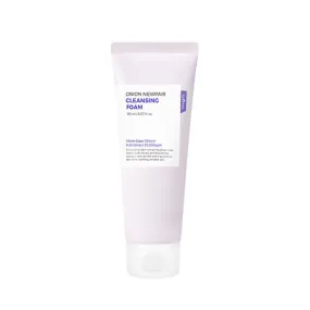Isntree Onion Newpair Cleansing Foam