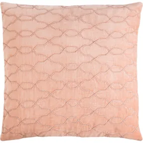 Kalista Link Pillow Blush