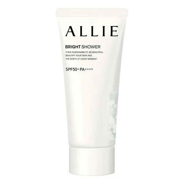Kanebo ALLIE Chrono Beauty Tone Up UV 01 Bright Shower