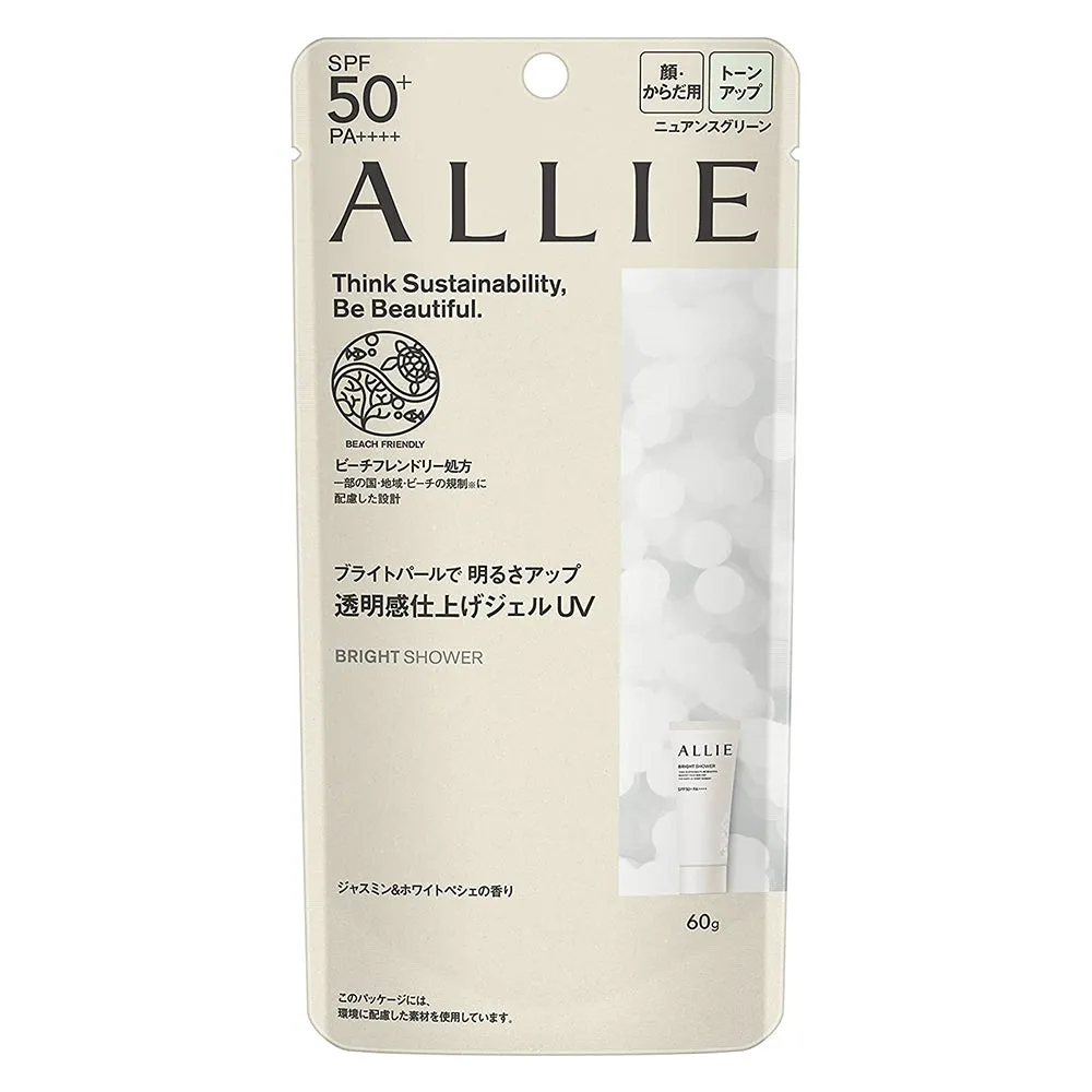 Kanebo ALLIE Chrono Beauty Tone Up UV 01 Bright Shower