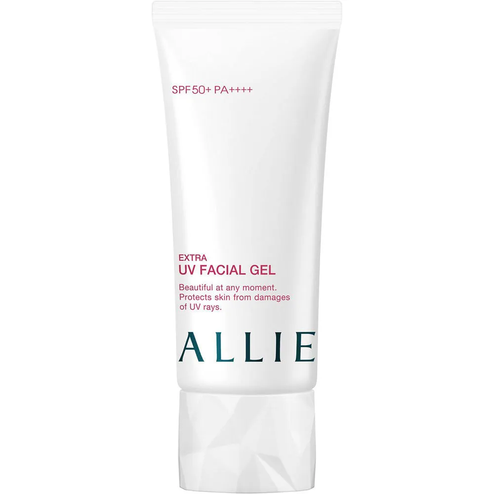 Kanebo Allie Extra UV Facial Gel