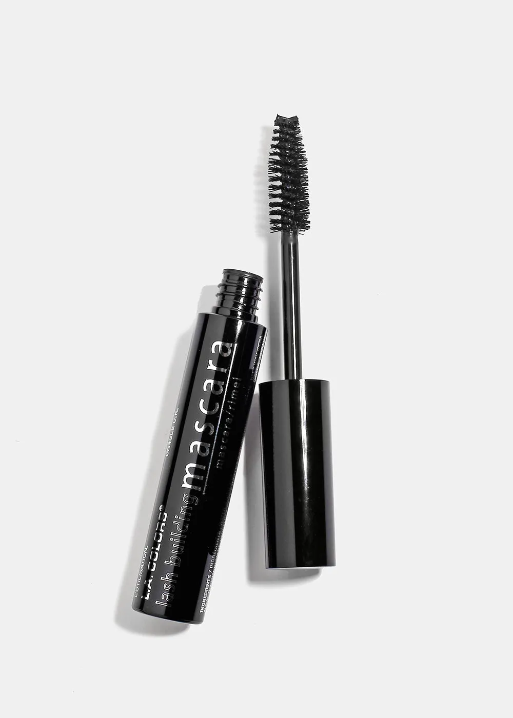 L.A. Colors - Lash Building Mascara