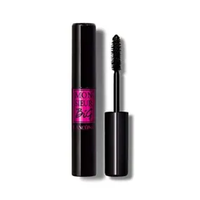 Lancome Monsieur Big Volume Mascara, No. 01 Big is The New Black, 0.33 Ounce