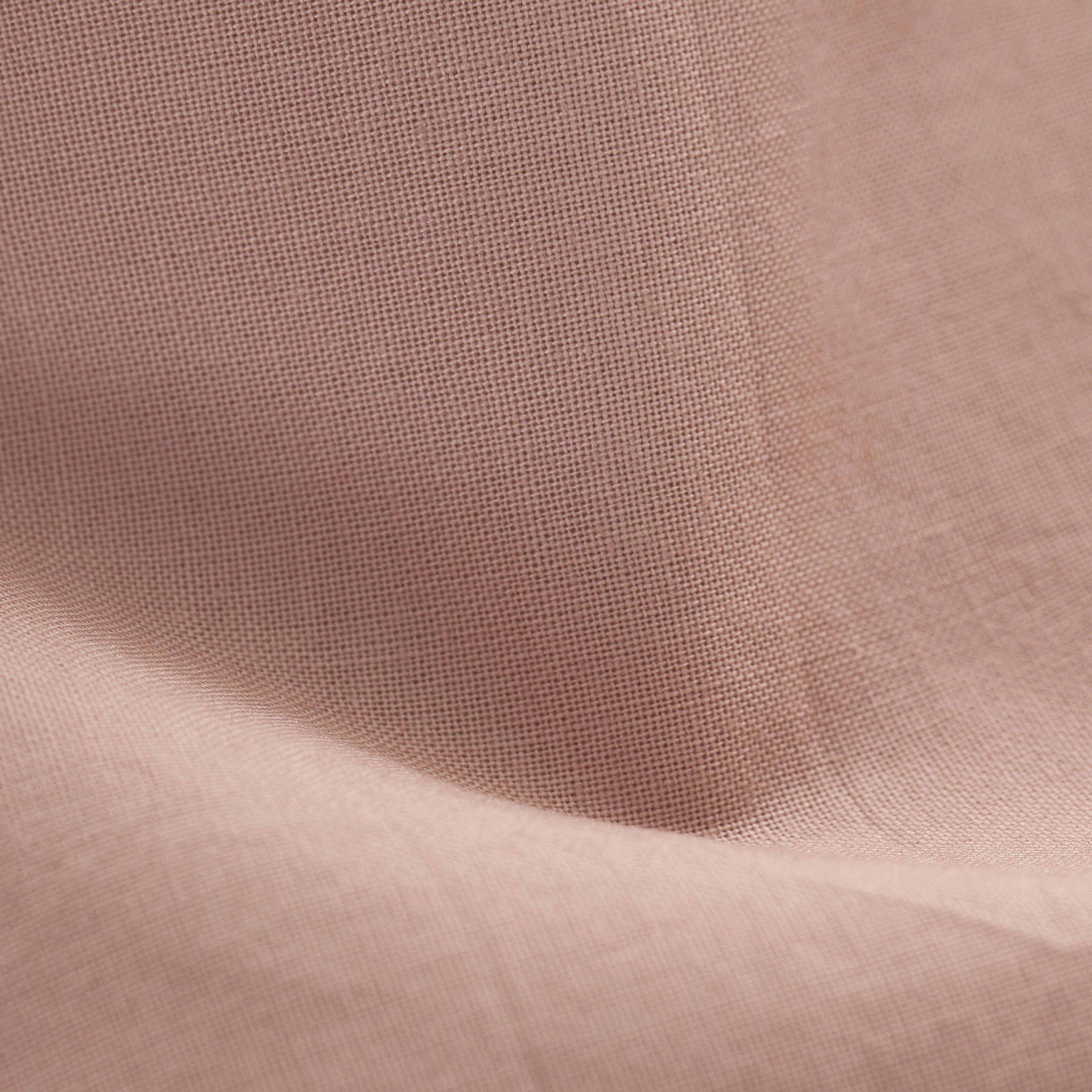 Leo Washed Cotton - Blush