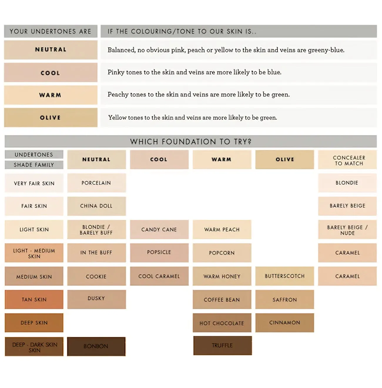 Lily Lolo Porcelain Mineral Foundation