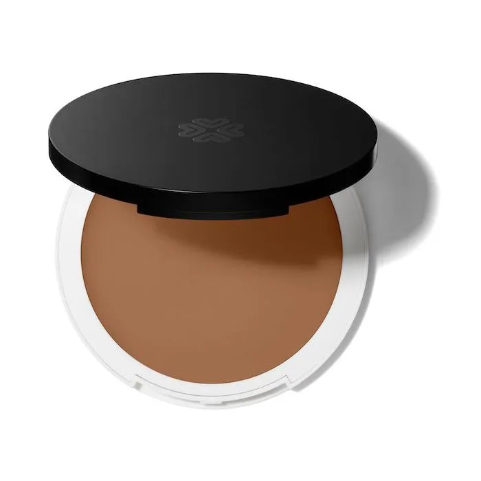 Lily Lolo Suede Cream Foundation